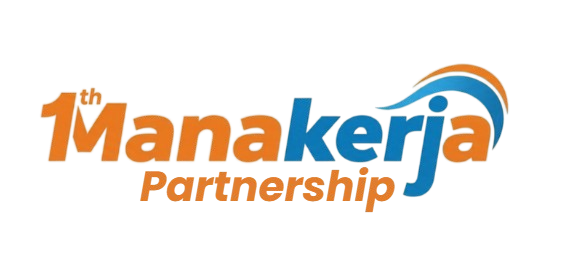 Logo Manakerja